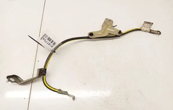 Nissan e-NV200 Positive cable (battery) 
