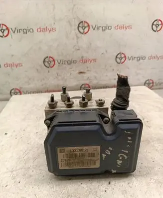 Opel Insignia A ABS Pump 13328651 16817011 16312211
