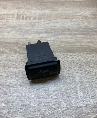 Audi A4 S4 B5 8D Headlight level height control switch 8D2941301