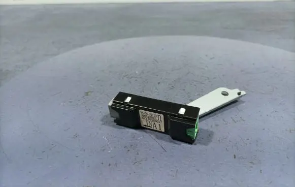 Lexus UX Aerial antenna amplifier 86300-76110