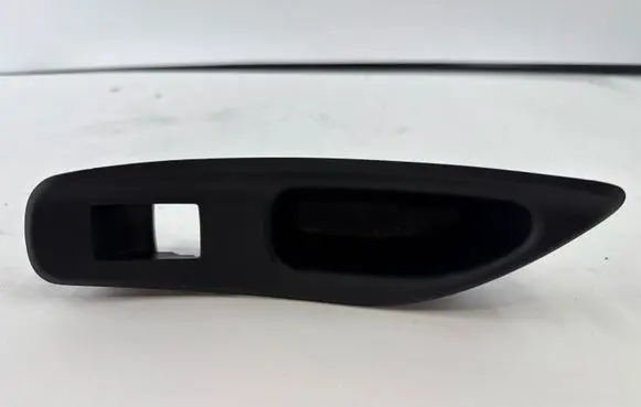 Toyota Yaris XP210 Rear door window switch trim 74271K0090