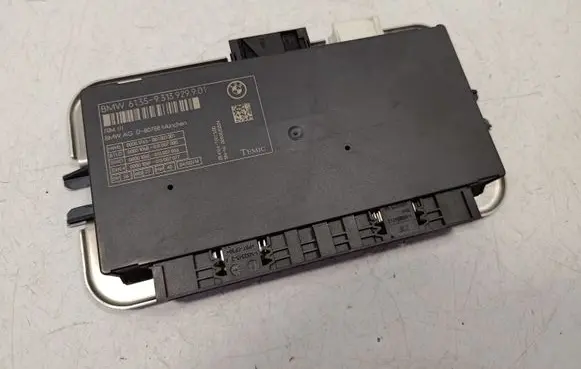 BMW 5 F10 F11 Light module LCM 61359313929 61356992947