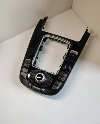 Audi A4 S4 B8 8K Head unit multimedia control 8T0919609 900252440001