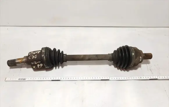 Volvo C30 Front driveshaft