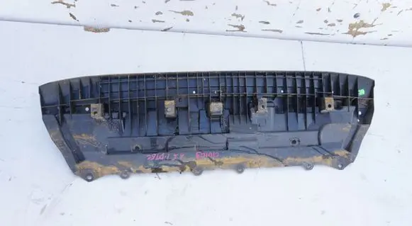 Honda Civic IX Front bumper skid plate/under tray NH731P