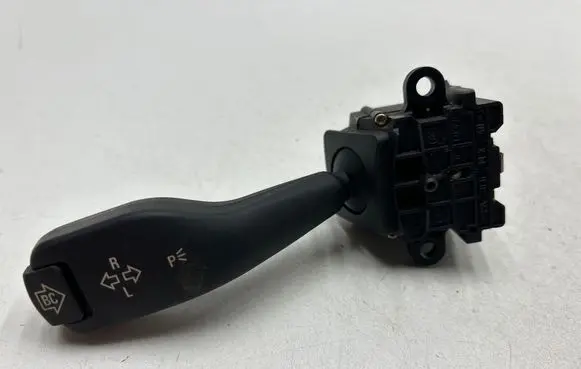BMW 3 E46 Indicator stalk 011040