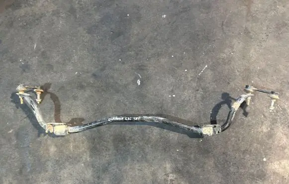 Dodge Durango Rear anti-roll bar/sway bar 