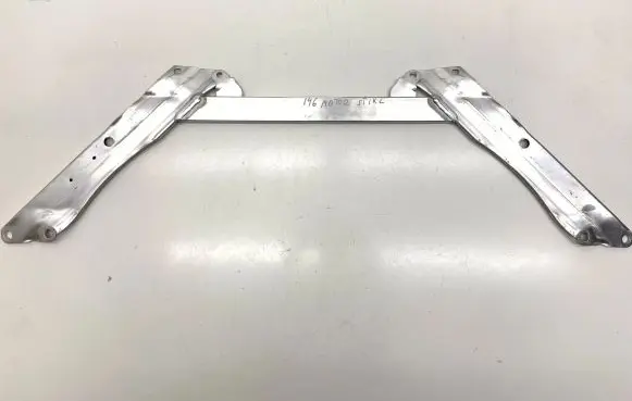 BMW 5 G30 G31 G38 Tow bar 3C740852206 12203181