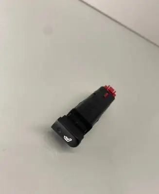 Hyundai i10 Seat heating switch 202007130 2202007130