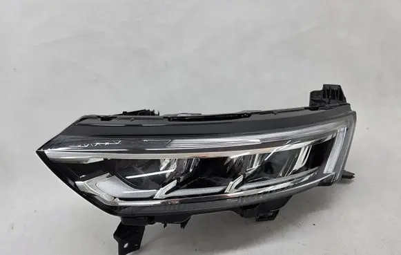 Renault Koleos II Headlight/headlamp 260607971R