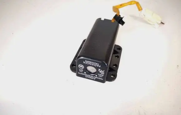 Mitsubishi ASX Passenger airbag on/off switch 8610a134