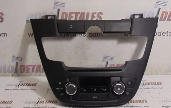 Opel Insignia A Climate control unit 13273253