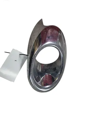 Citroen C-Crosser Front fog light trim/grill 6400B696