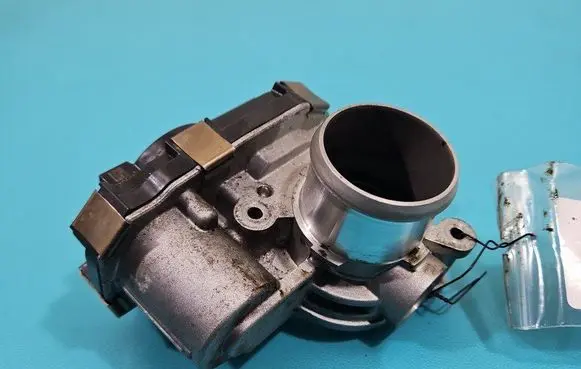 Opel Astra K Throttle body valve 55505268 IMPRK1509082