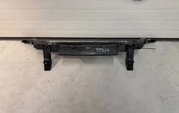 Land Rover Range Rover Velar Radiator support slam panel J8A216E14AAPPD24