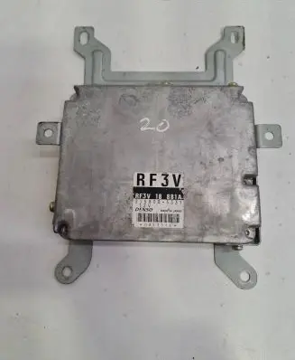 Mazda 626 Engine control unit/module RF3V18881A 2758005331 05331C