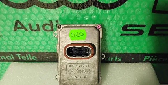 Audi A6 S6 C6 4F Headlight ballast module Xenon 4F0941329B