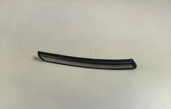 Mini One - Cooper Coupe R56 Fender trim (molding) 7149956 51137149956