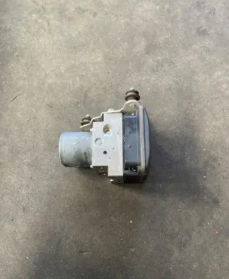 Audi A6 C7 ABS Pump 4G0907379P
