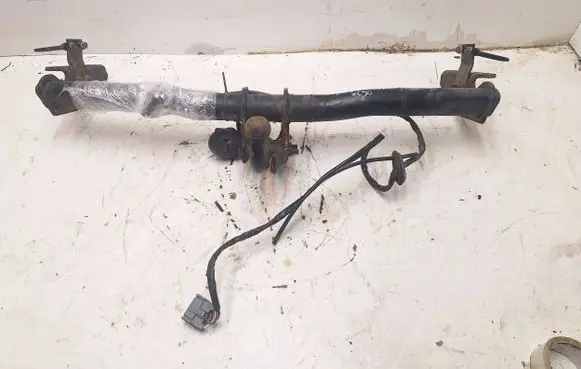 Volvo XC90 Detachable towbar 30660691
