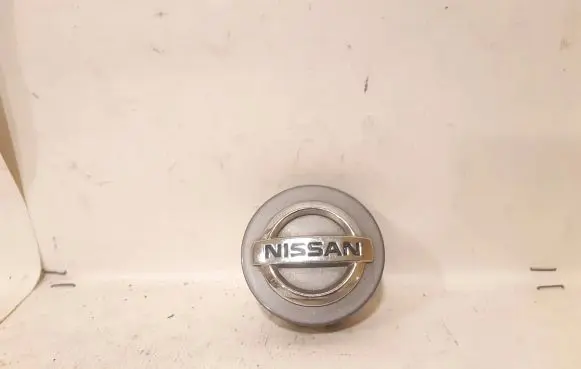 Original wheel cap