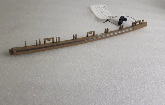 Porsche Cayenne (92A) Rear door interior light 7P5947102B 175263