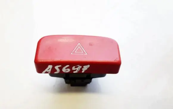 Alfa Romeo 156 Hazard light switch A223