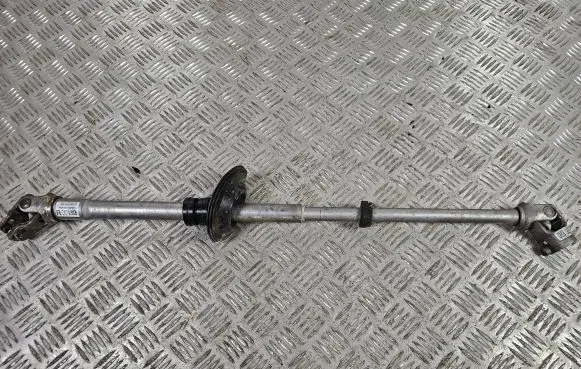 Audi Q7 4M Steering column universal joint 4M2419753B A4004651K