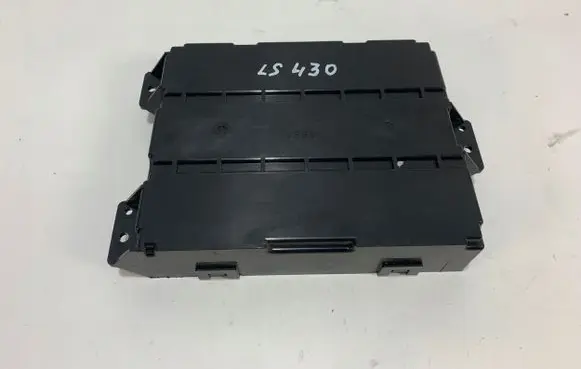 Lexus LS 430 Air conditioning/heating control unit 8865050350
