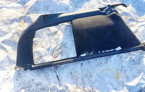 Audi A6 S6 C6 4F Other interior part 4f9863879