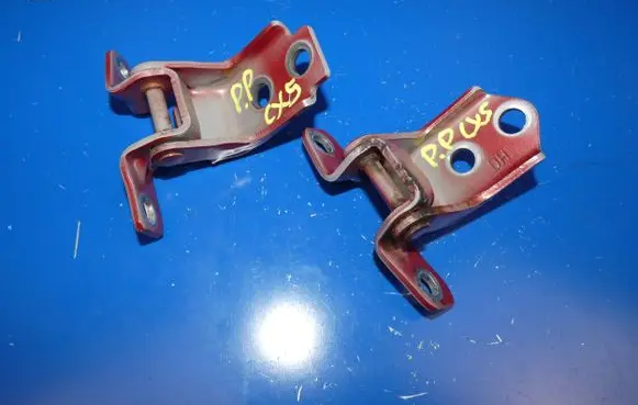 Mazda CX-5 Front door hinge set 