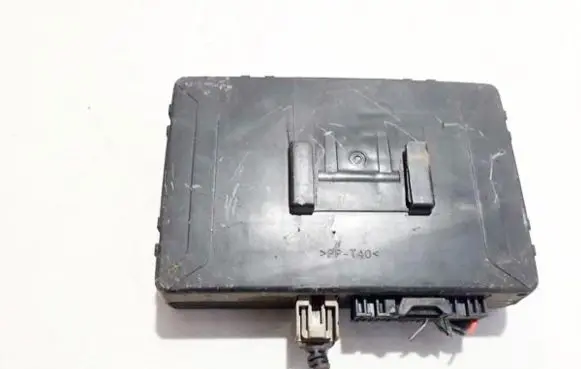 Renault Kadjar Other control units/modules 282757006r e1310r-0413056