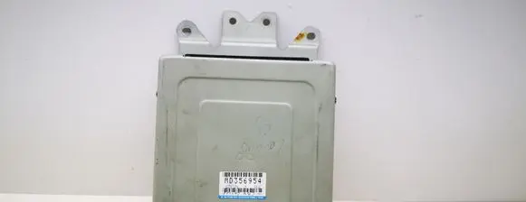 Mitsubishi Lancer Engine control unit/module MD356954 E2T67276