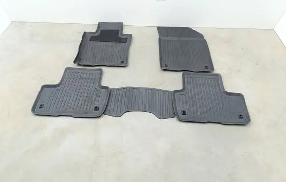 Volvo XC60 Car floor mat set 31693652 32204615 31470236