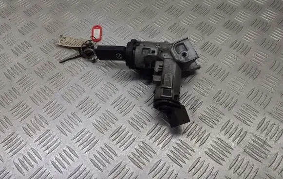 Mazda 2 Ignition lock