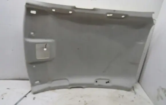 Mazda 2 Headlining 1111