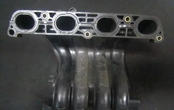 Nissan Micra Intake manifold