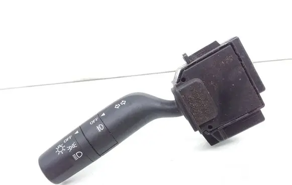 Mazda 3 II Indicator stalk 17D682