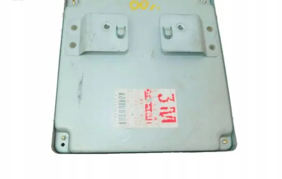 Suzuki Baleno EG Engine control unit/module 3392065G4