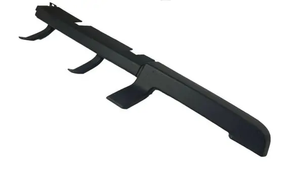Land Rover Range Rover Sport L320 Front bumper lip DFB500080