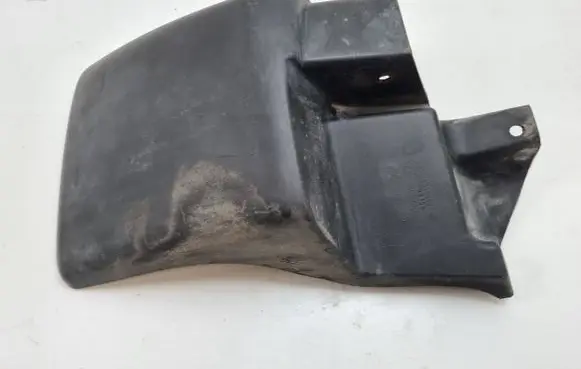 Jeep Wrangler Rear mudguard 55155697AA