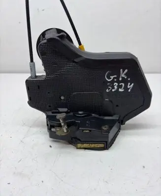 Toyota Corolla E120 E130 Rear door lock