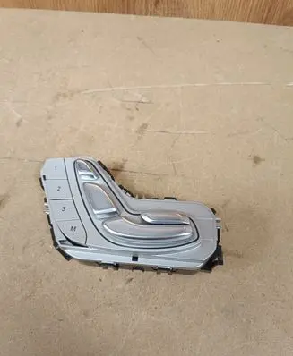 Mercedes-Benz C AMG W205 Seat adjustment handle A2059056651