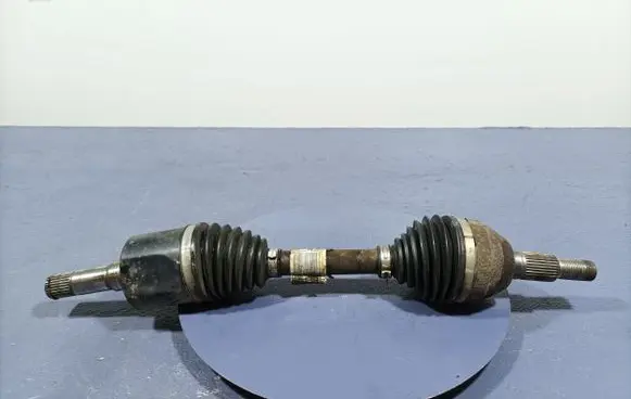 Chevrolet Captiva Front driveshaft 25892343