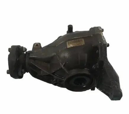 Mercedes-Benz C AMG W204 Rear differential A2043510408
