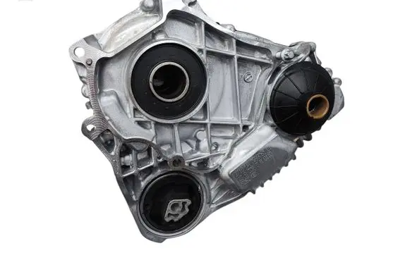 BMW X5 G05 Gearbox transfer box case 9847753 27109847753 7889765