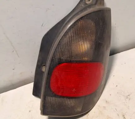 Renault Espace III Rear/tail lights 6025301102