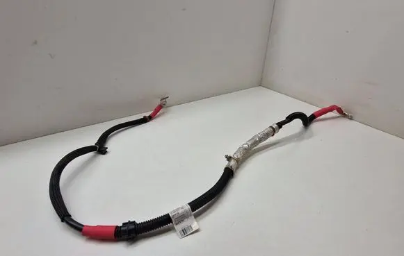 BMW X3 G01 Positive cable (battery) 8483811