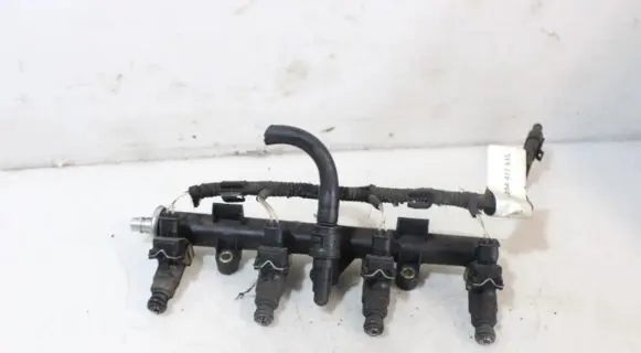 Fiat Stilo Fuel main line pipe