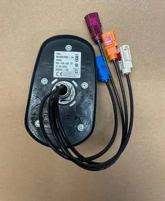 Peugeot Expert Radio antenna 9816927080